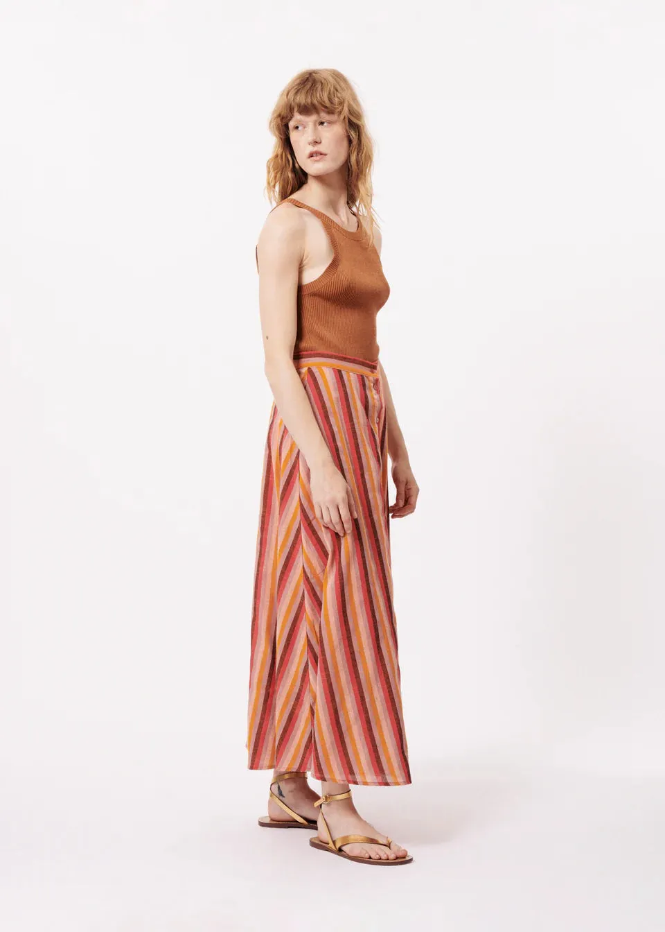 April Skirt