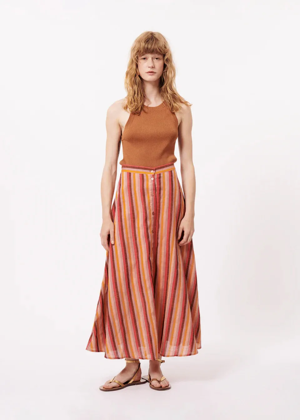 April Skirt
