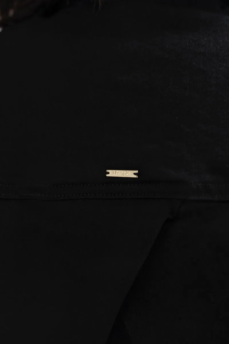 Arizona  - Denim Jacket - Celeste