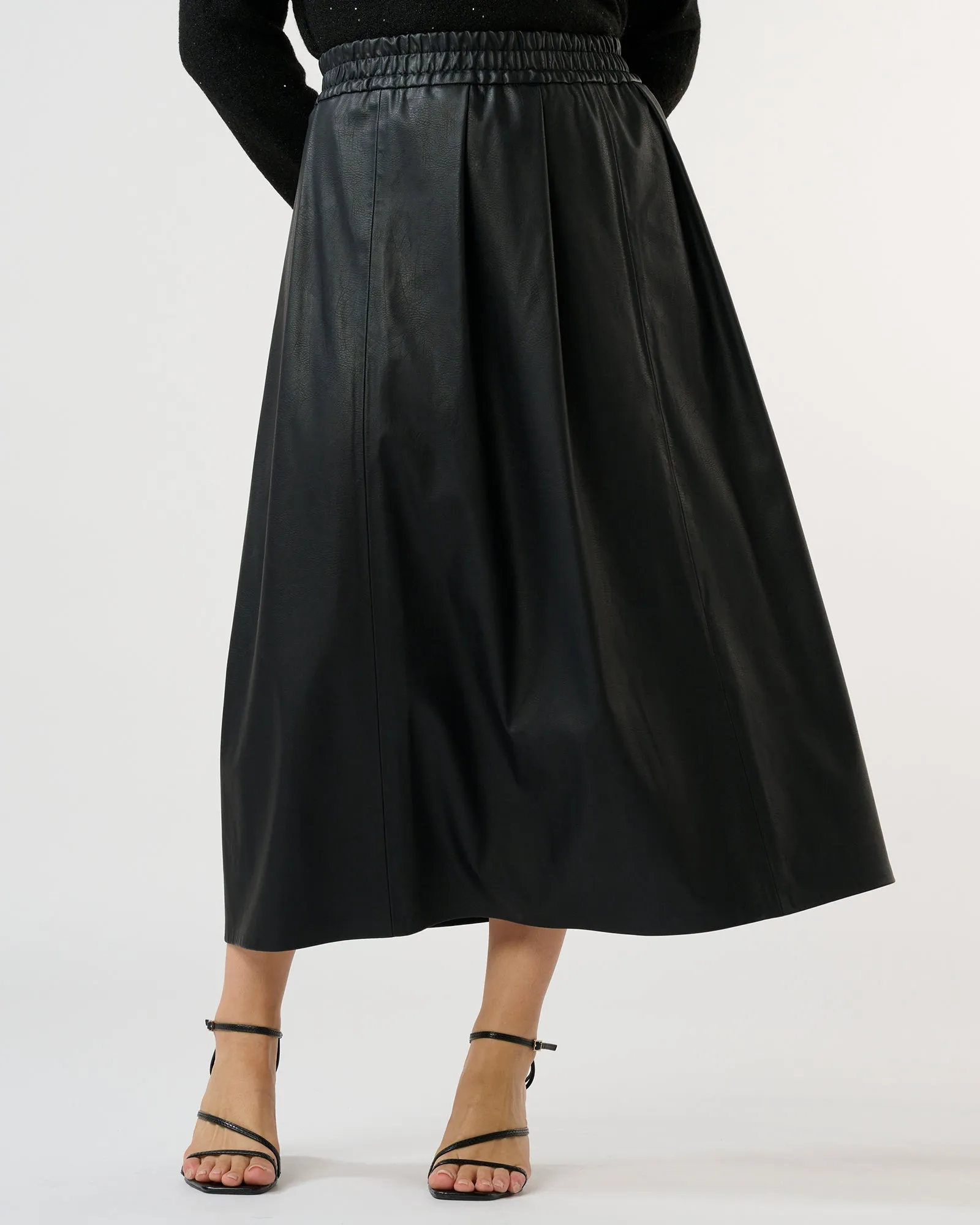 Ashen Skirt