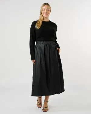 Ashen Skirt
