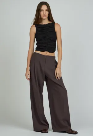 Bailey Ruched Tank