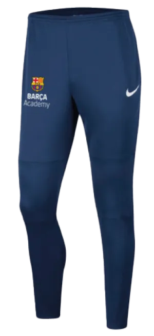 BARCA ACADEMY  Men's Park 20 Track Pants (BV6877-410)