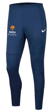BARCA ACADEMY  Men's Park 20 Track Pants (BV6877-410)