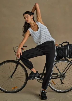BEAUFORT CALA ZIP PANT