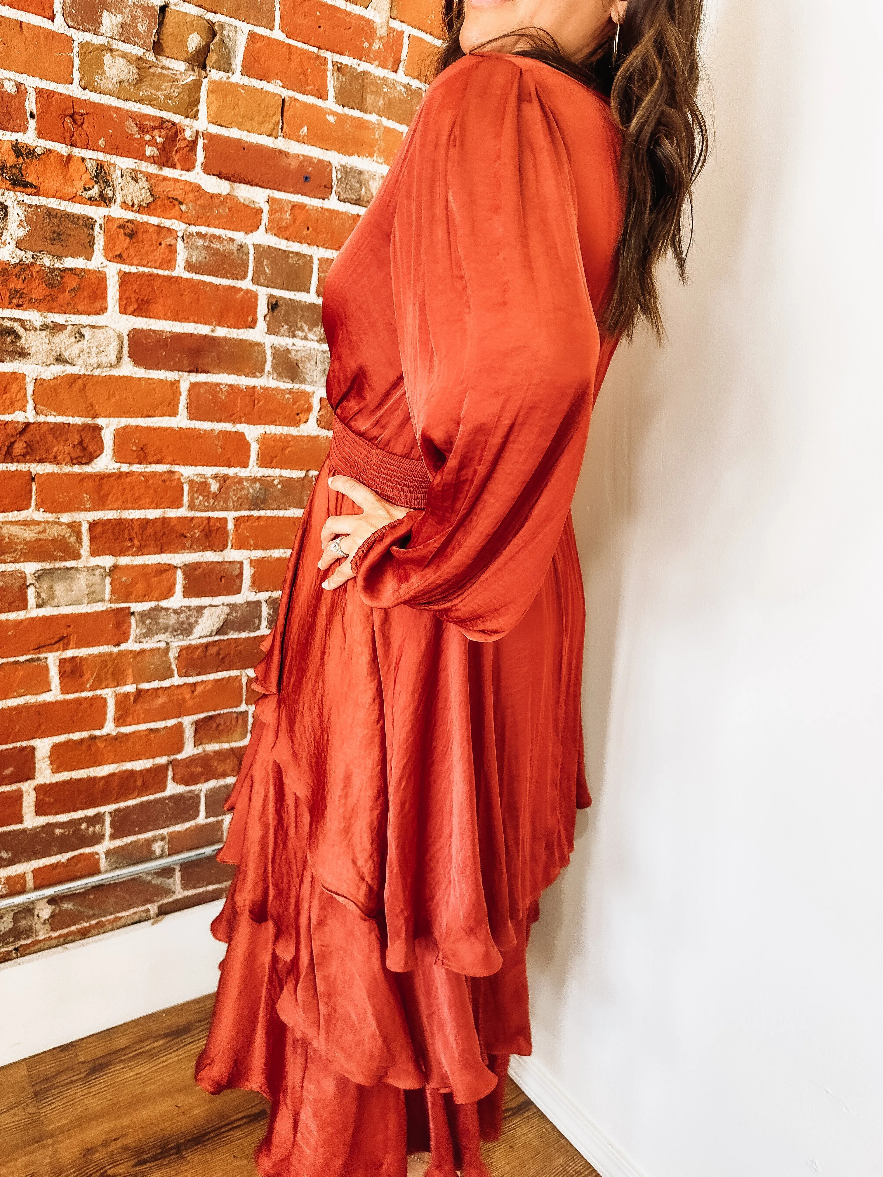 Bei Dress