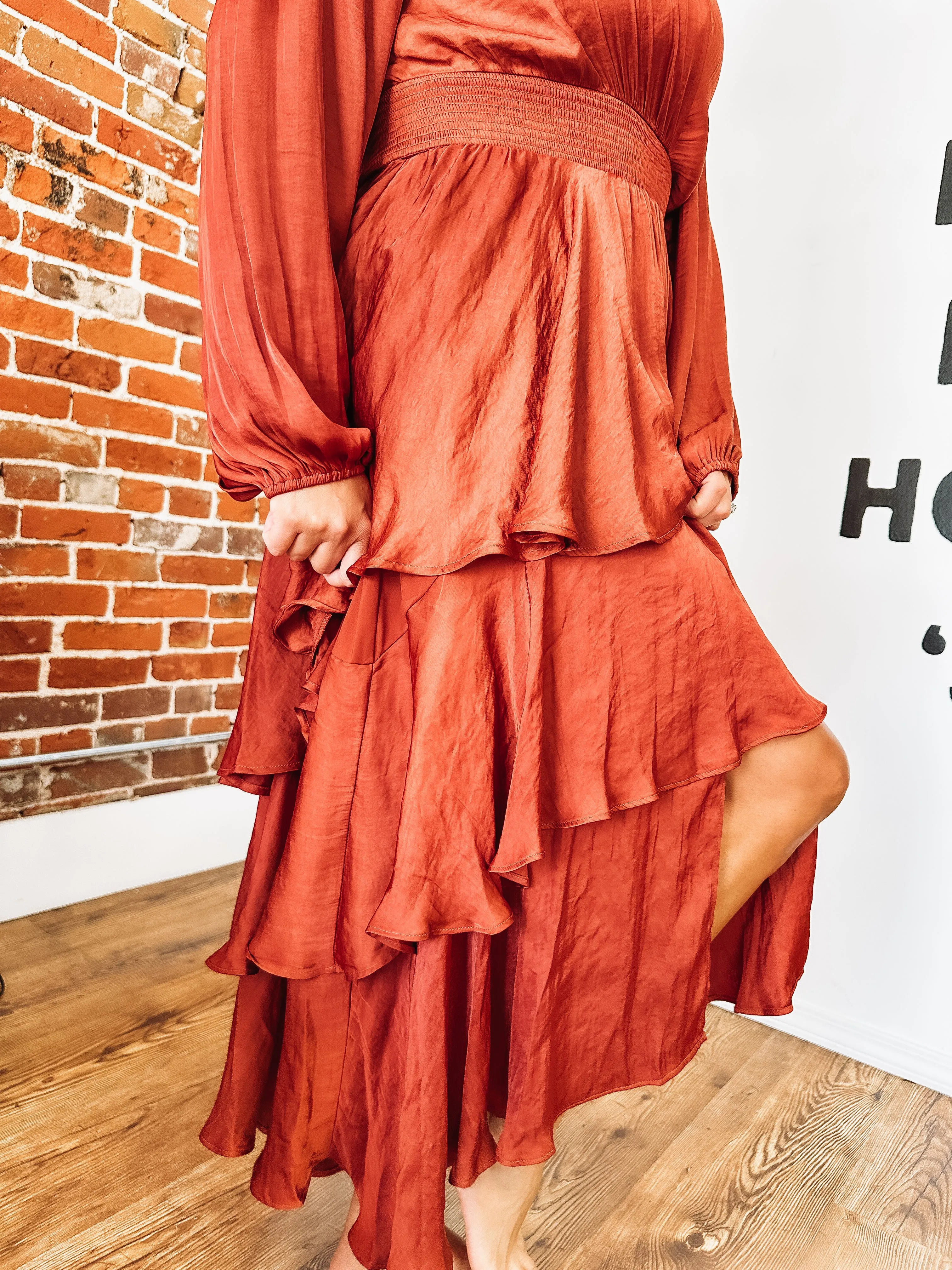 Bei Dress