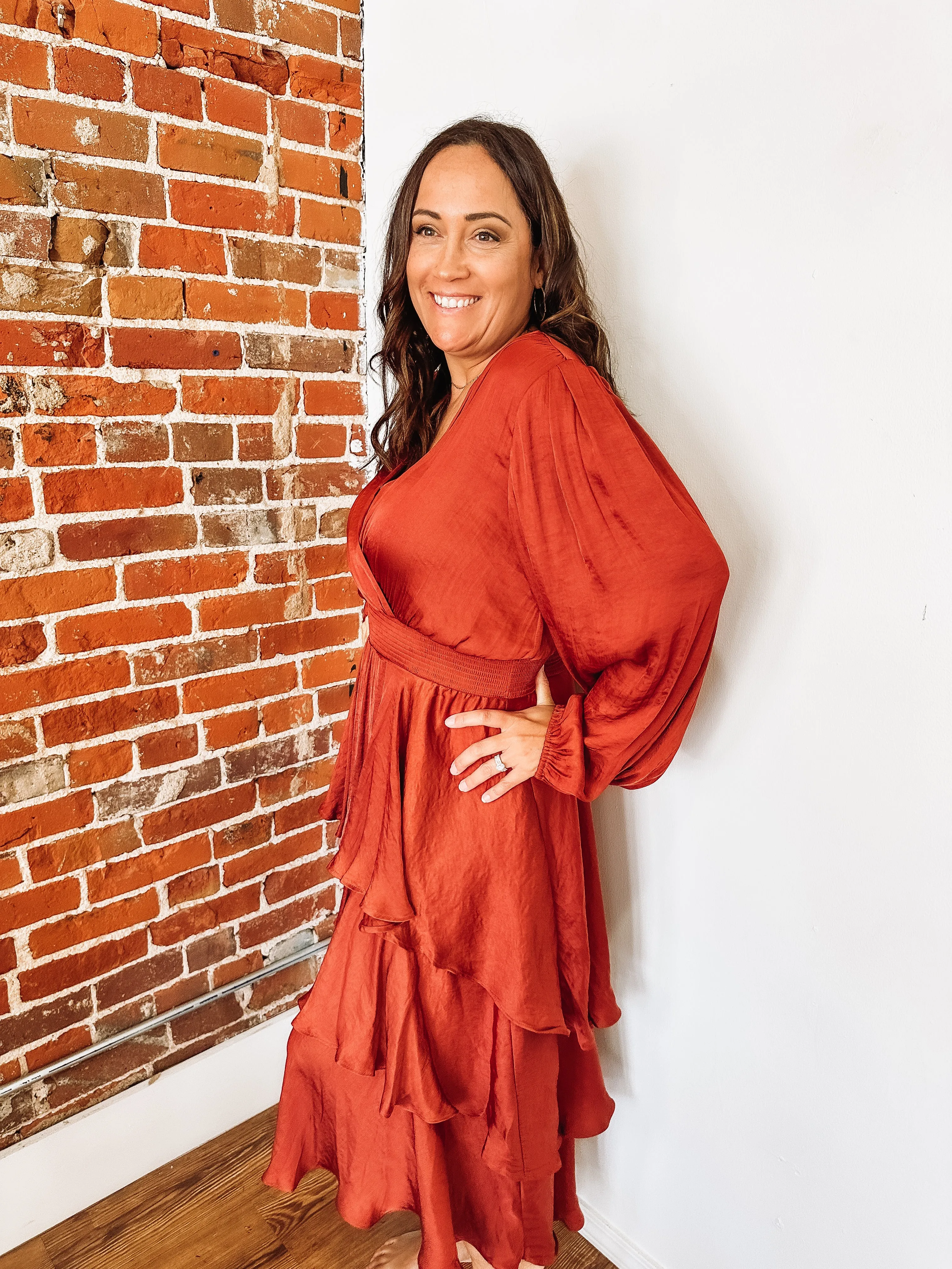 Bei Dress