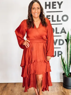 Bei Dress