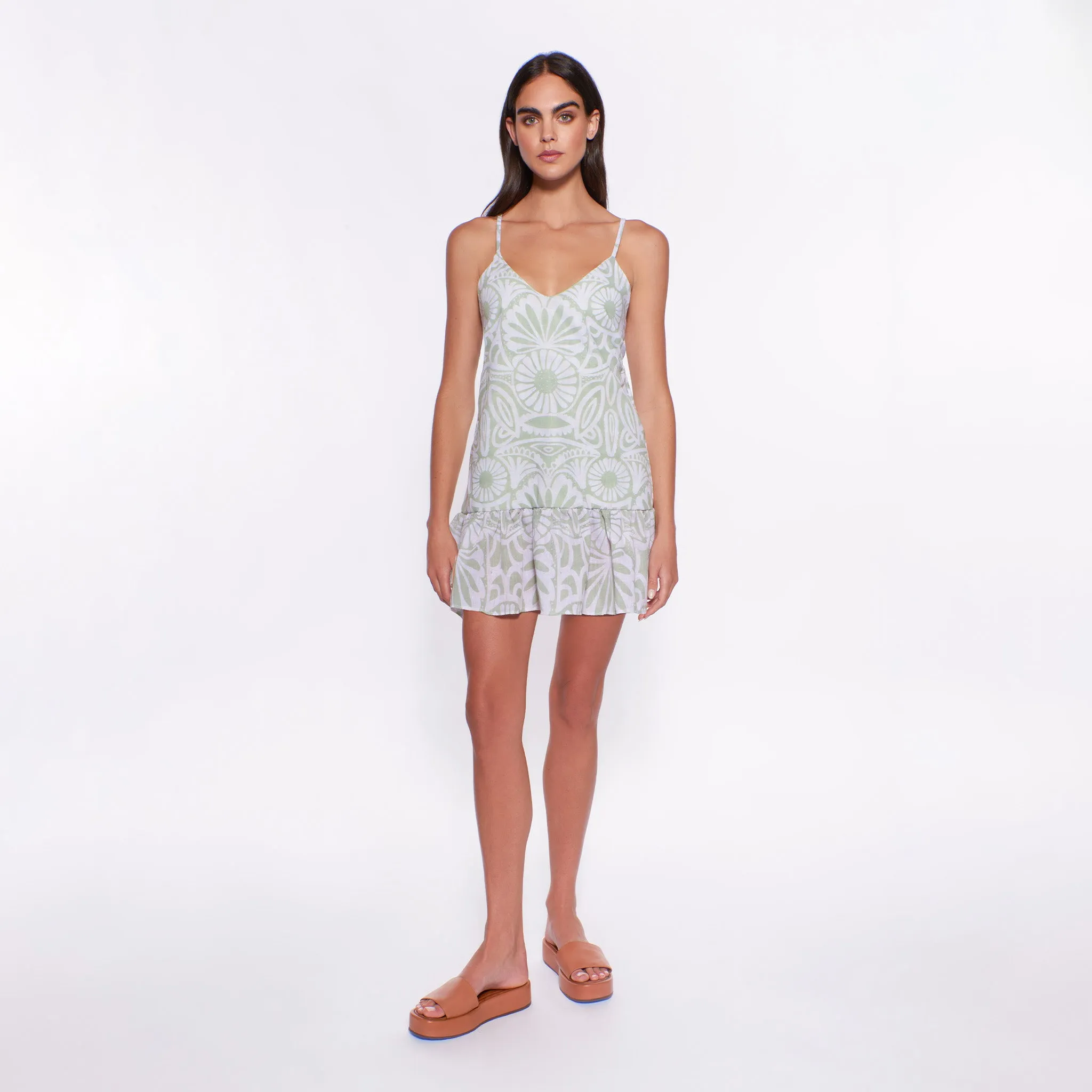 Blake Mini Dress