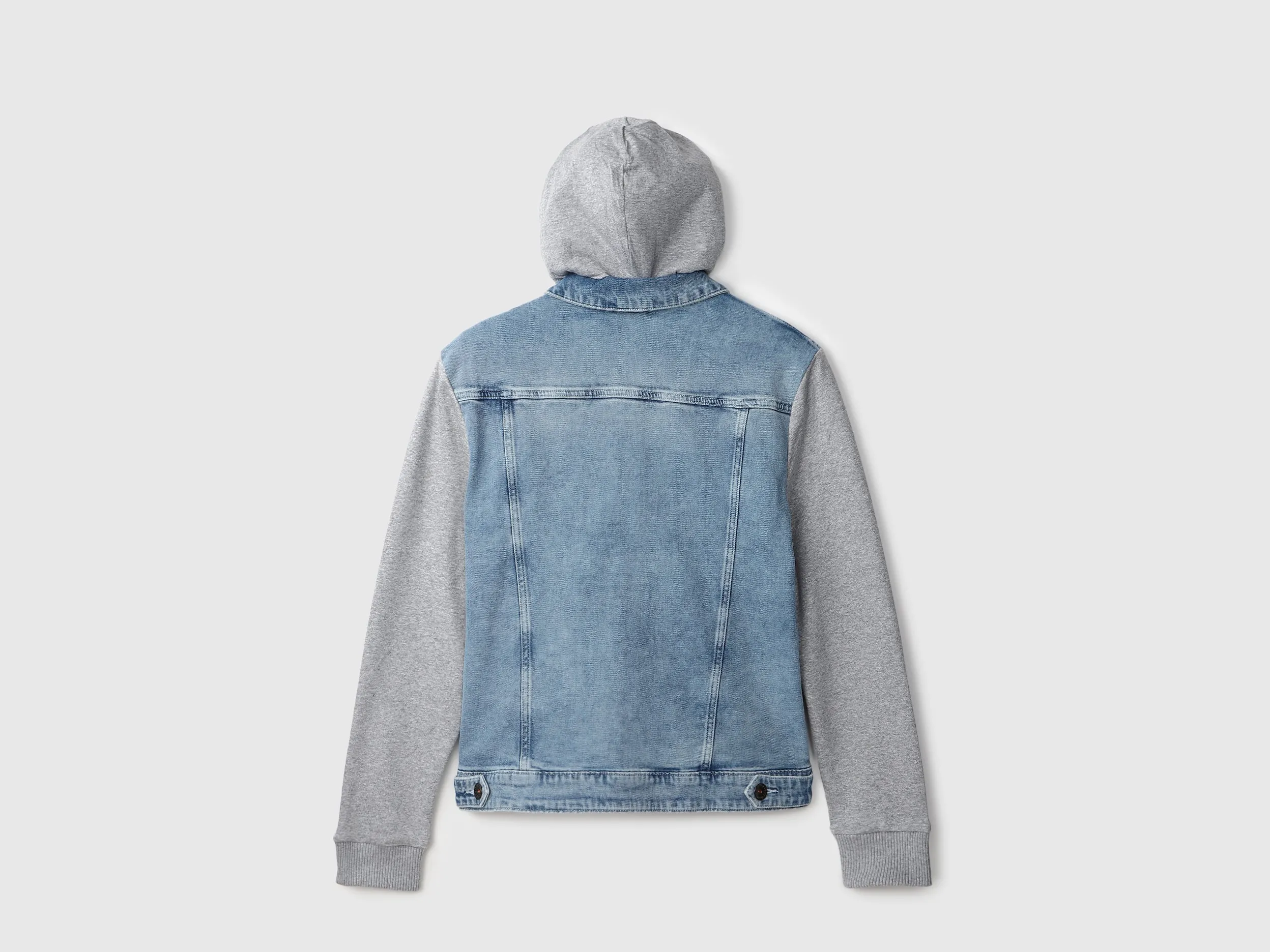 Blue Denim Jacket