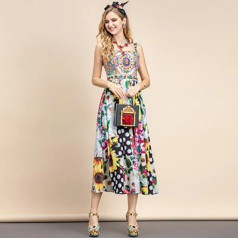Boho Maxi