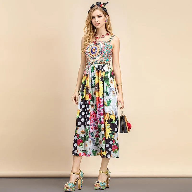 Boho Maxi