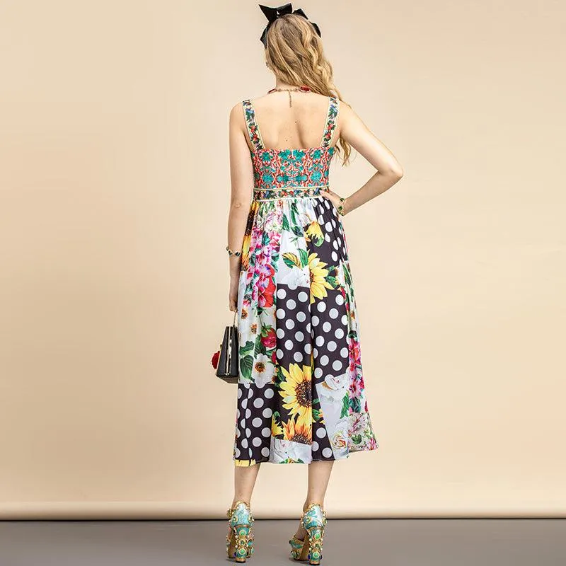 Boho Maxi