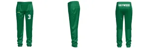 Boomers Track Pants New Fit Design Your Own
