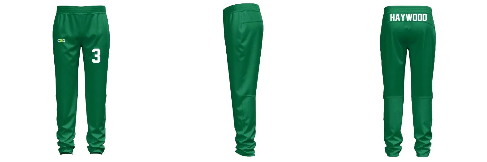 Boomers Track Pants New Fit Design Your Own