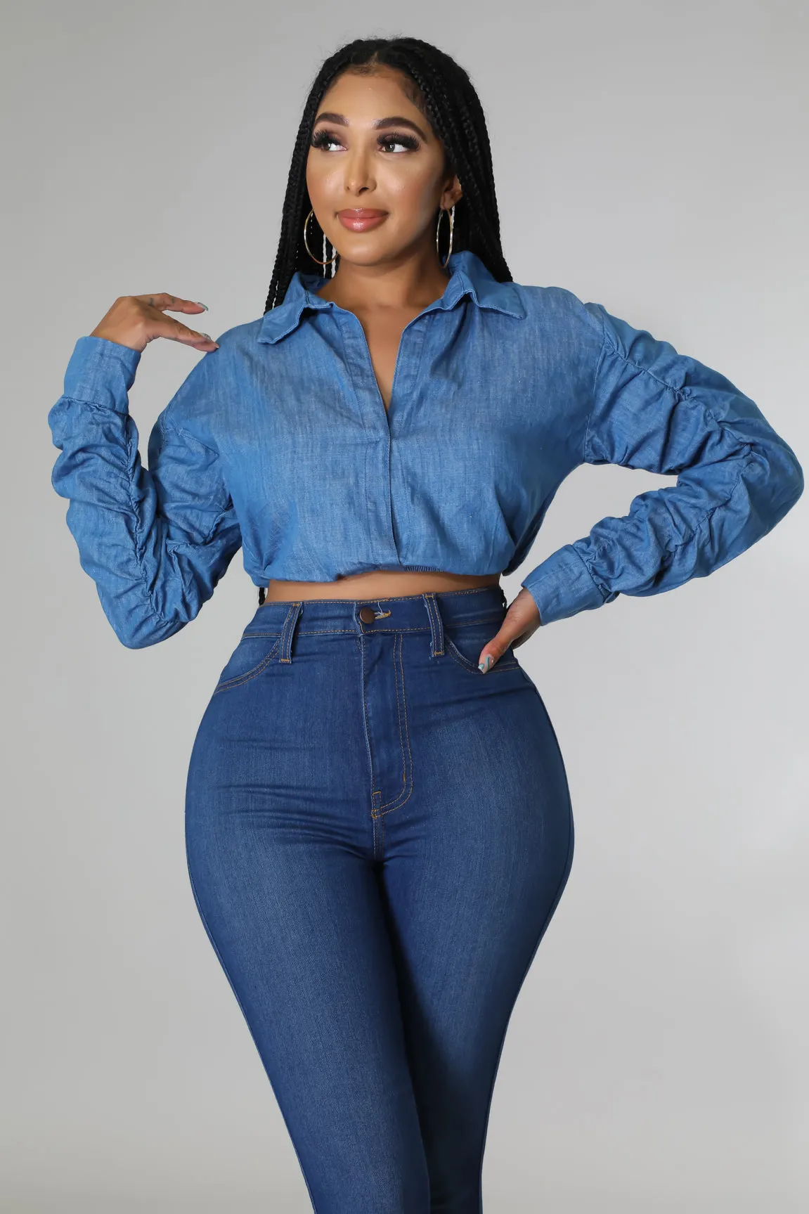 Boss Denim