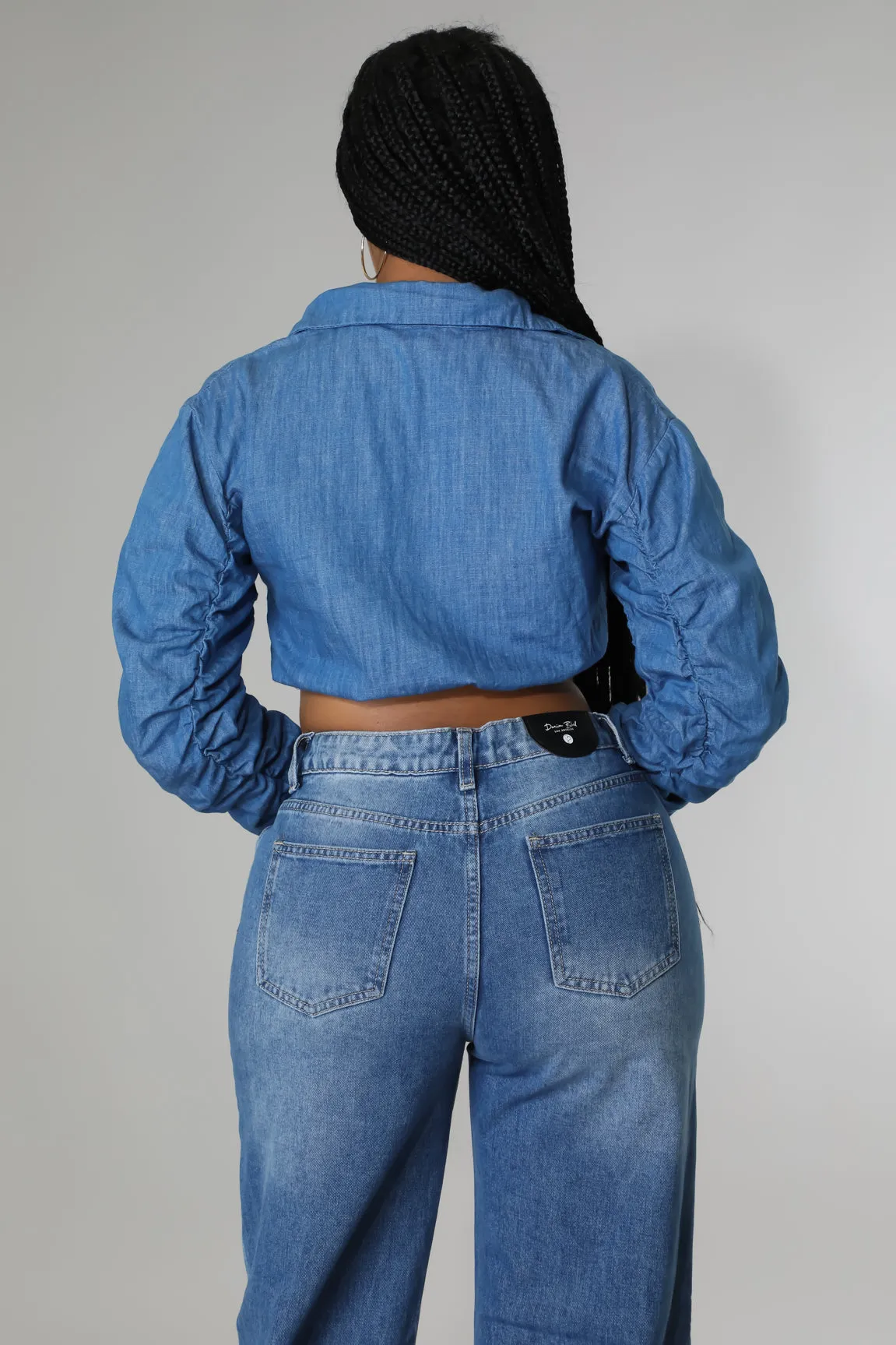 Boss Denim