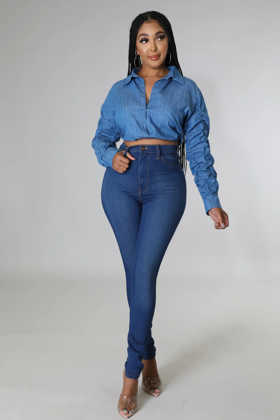 Boss Denim