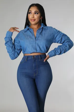 Boss Denim