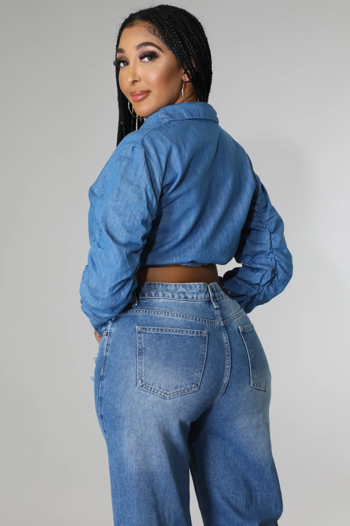 Boss Denim
