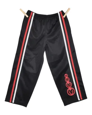BOY SIZE 4 YEARS - MARVEL AVENGERS Track Pants EUC B16