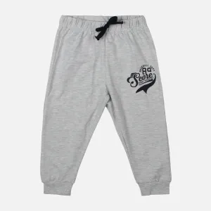 BOYS JOGGER PANTS REGULAR FIT