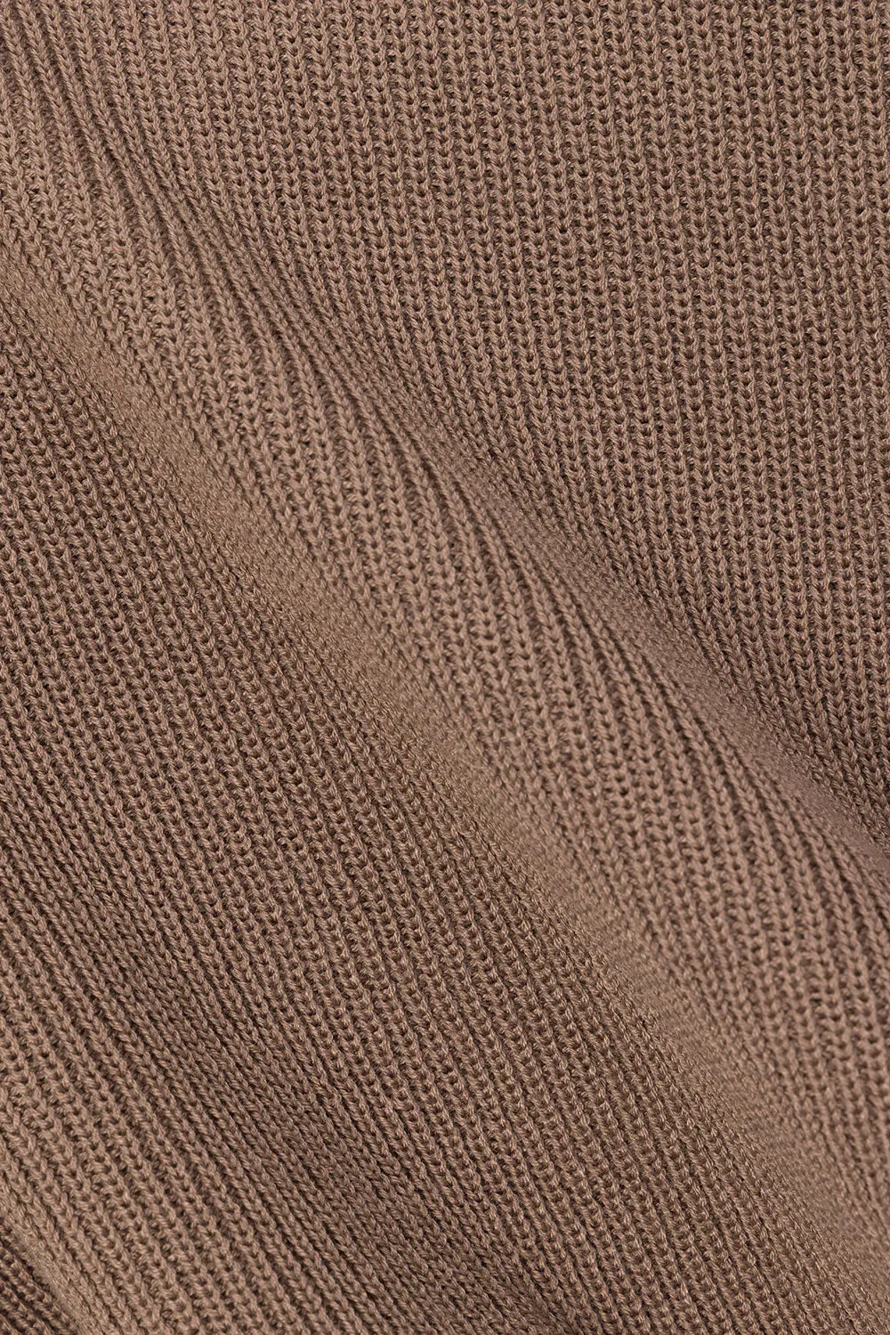 Bridget Top - Chocolate