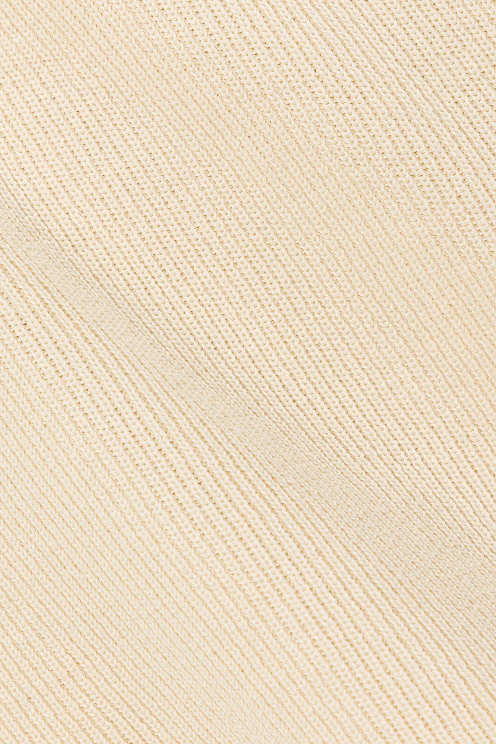 Bridget Top - Cream