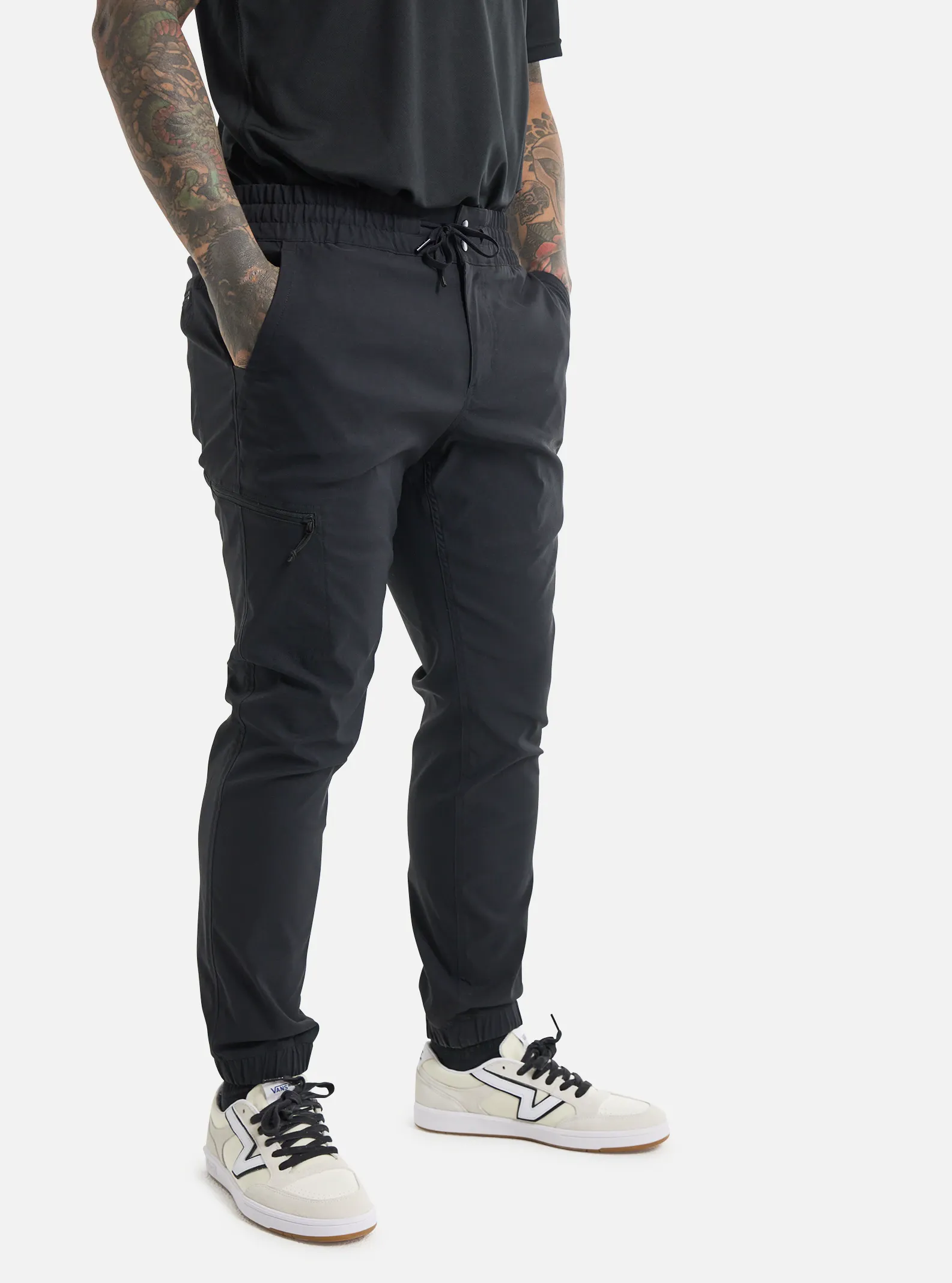 Burton Mens Ridge Jogger Pants