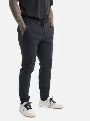 Burton Mens Ridge Jogger Pants