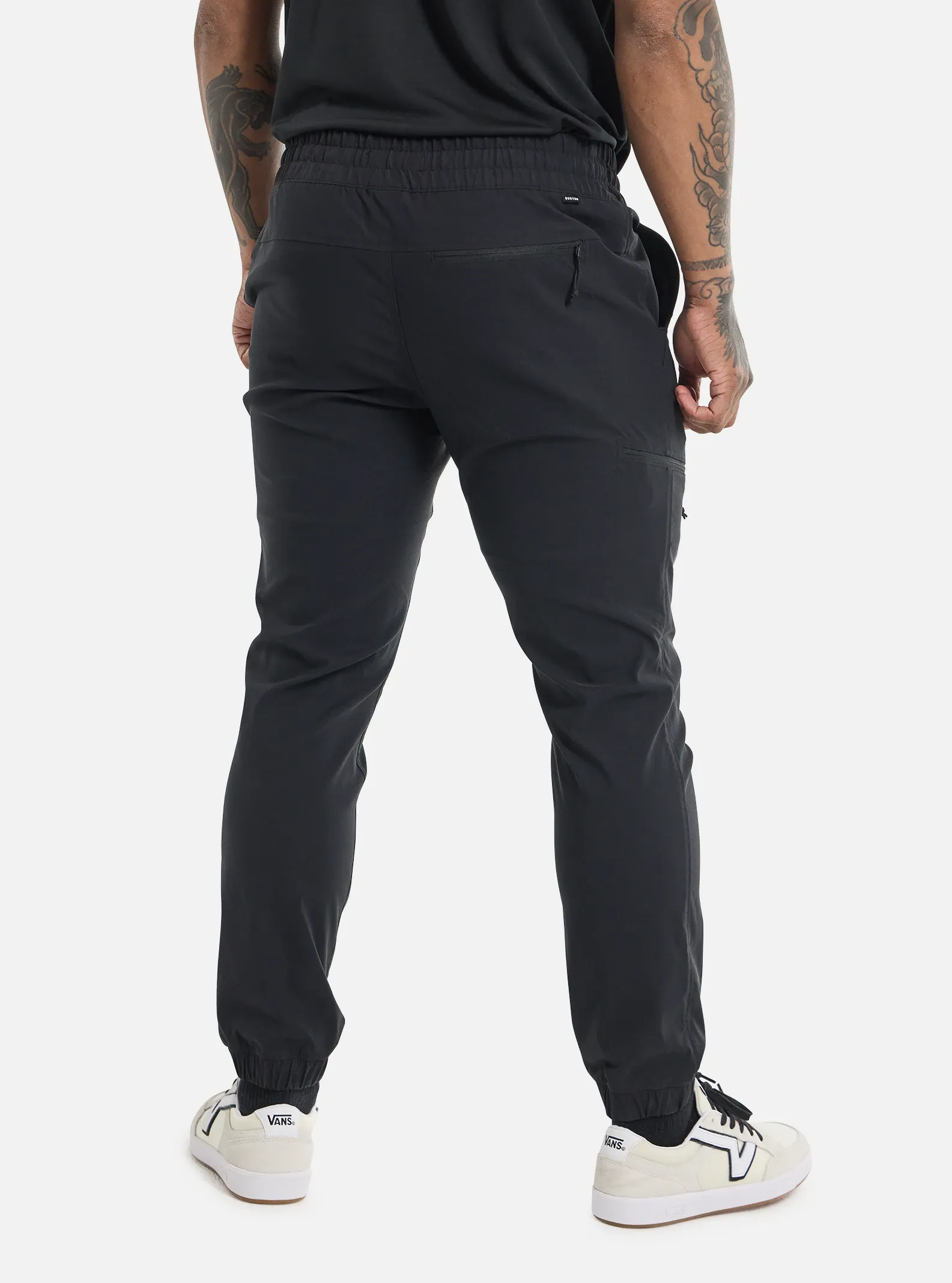 Burton Mens Ridge Jogger Pants
