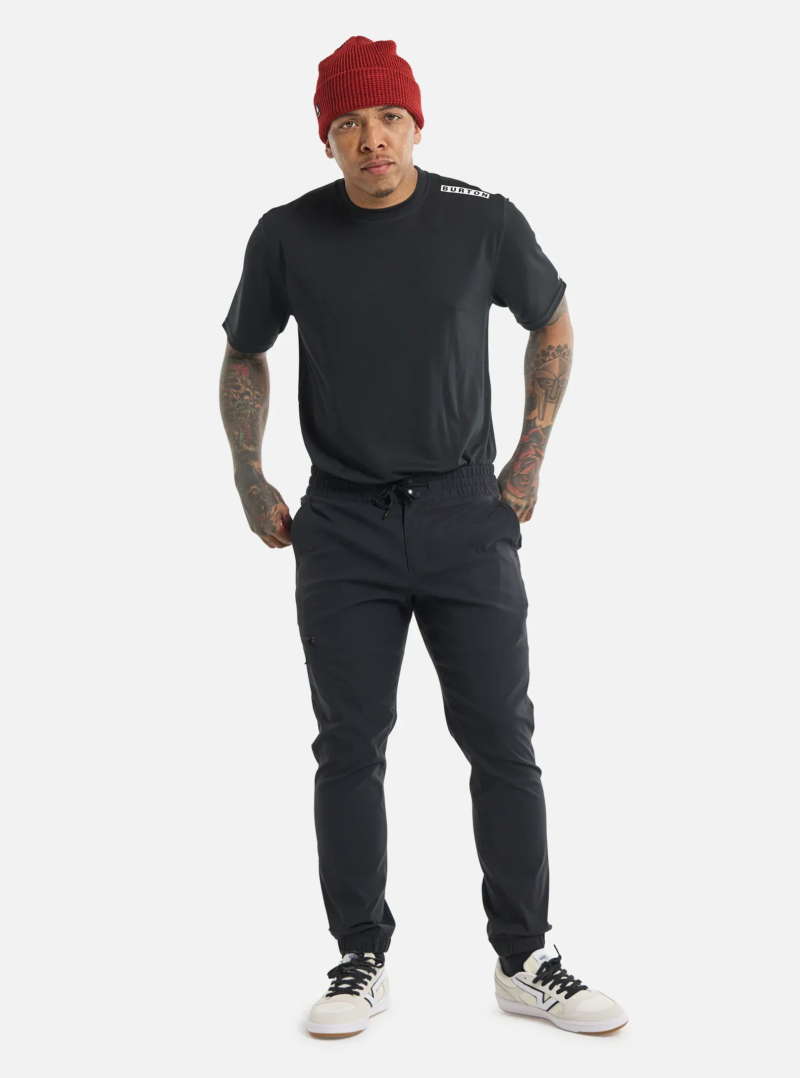 Burton Mens Ridge Jogger Pants
