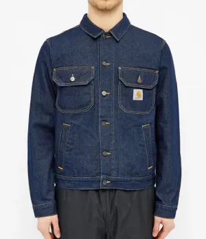 CAR STETSON DENIM JACKET