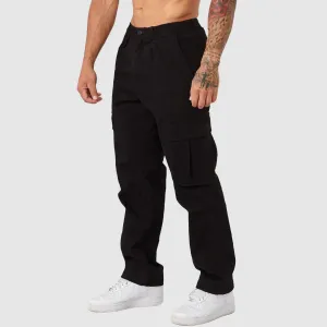 Cargo Vibe™ | Men's Cargo Jogger Pants | Lightweight Fabric, Adjustable Waist, Multi-Pocket Design