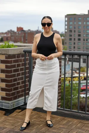 Carrie Midi Skirt