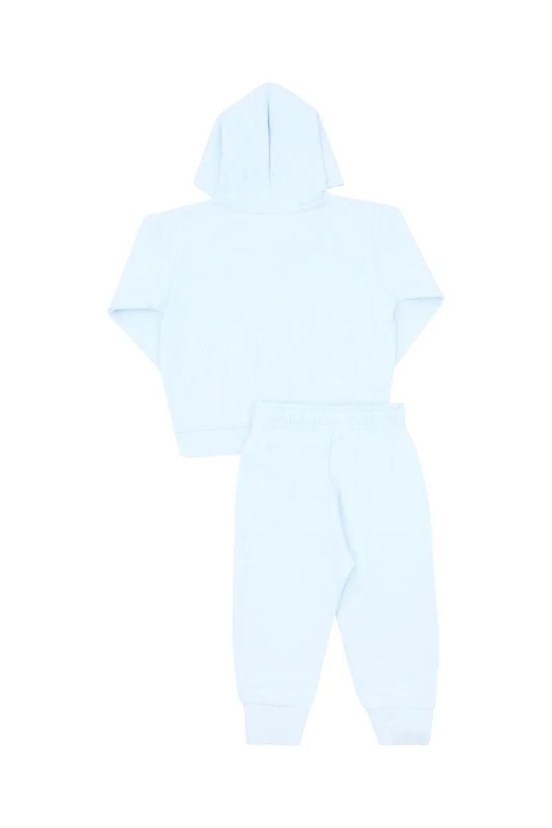 CHAMPION TRACK SUIT TODDLER FLEECE