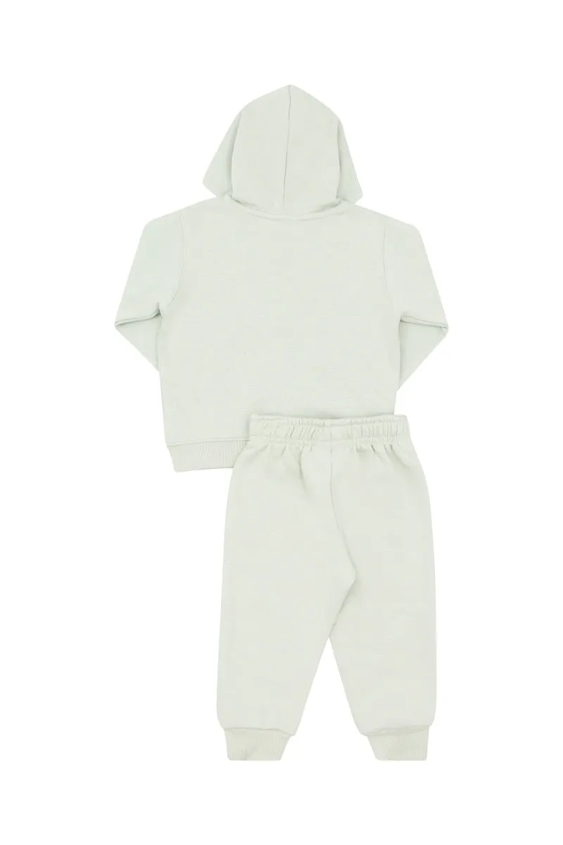 CHAMPION TRACK SUIT TODDLER FLEECE