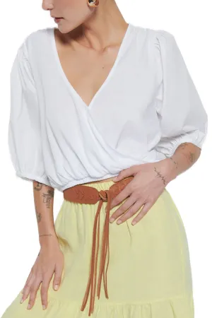 Charlene Top