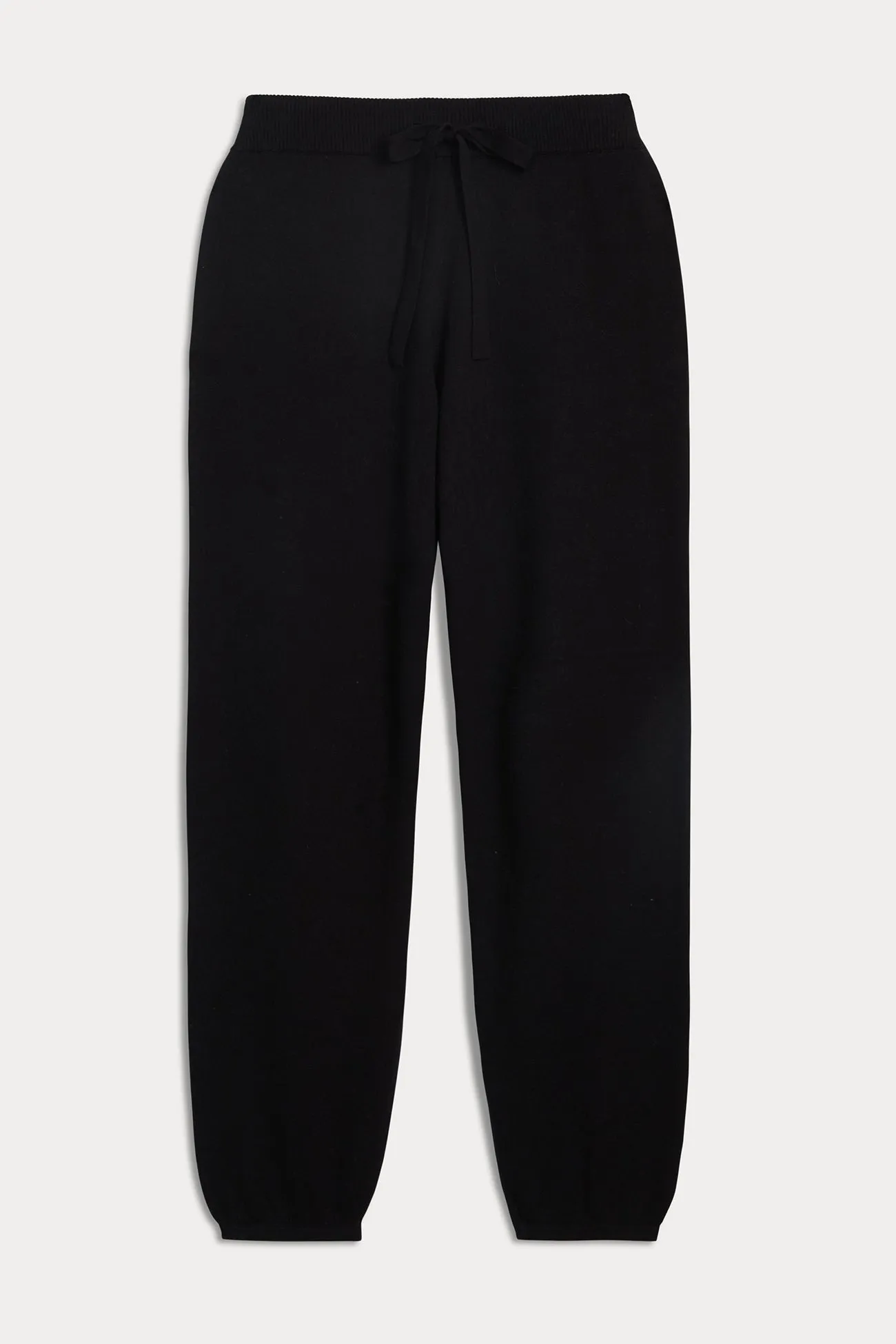 CHARLIE COTTON CASHMERE JOGGER