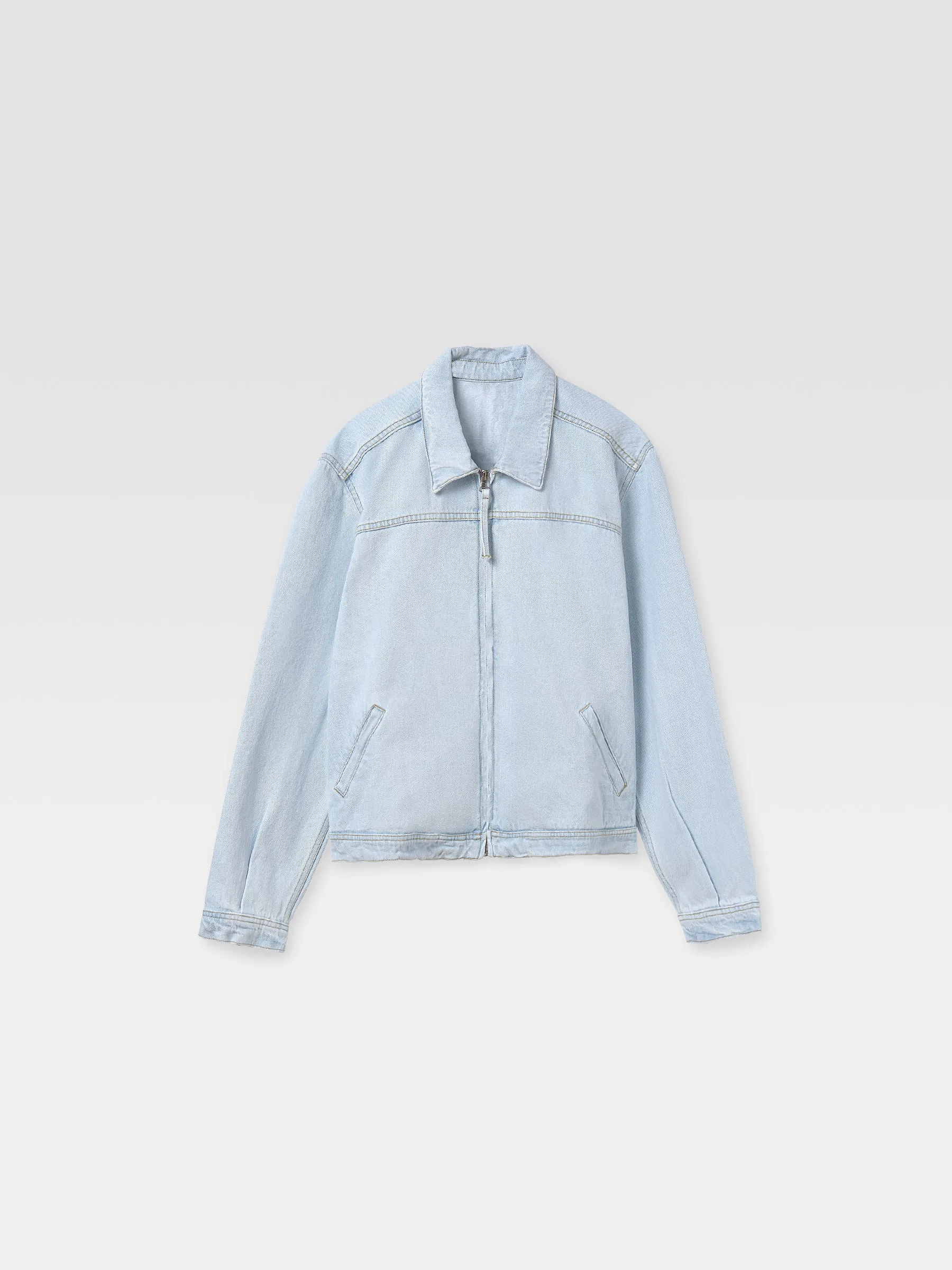 Charlie Jacket