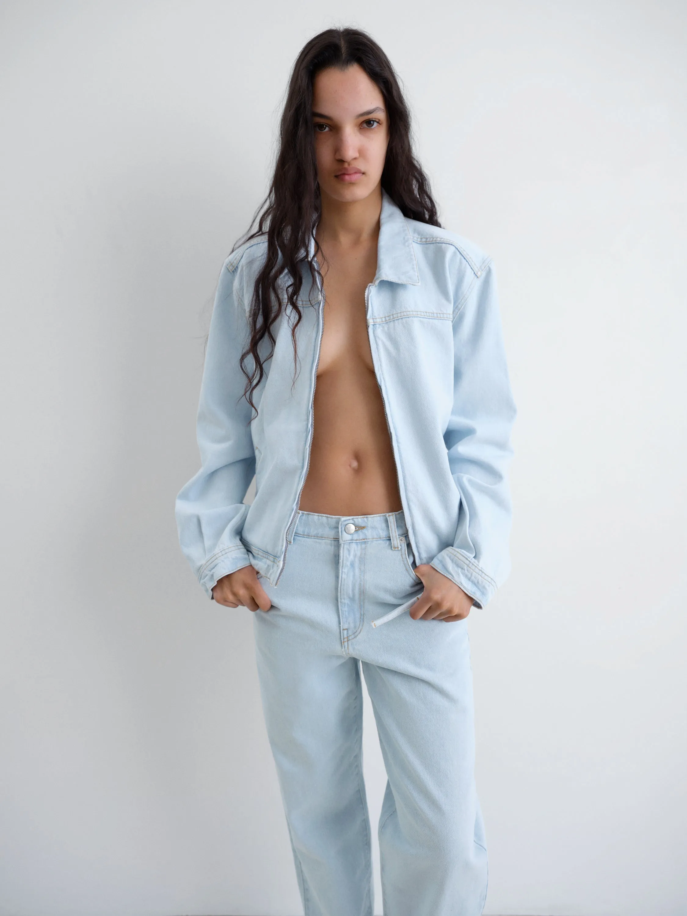 Charlie Jacket