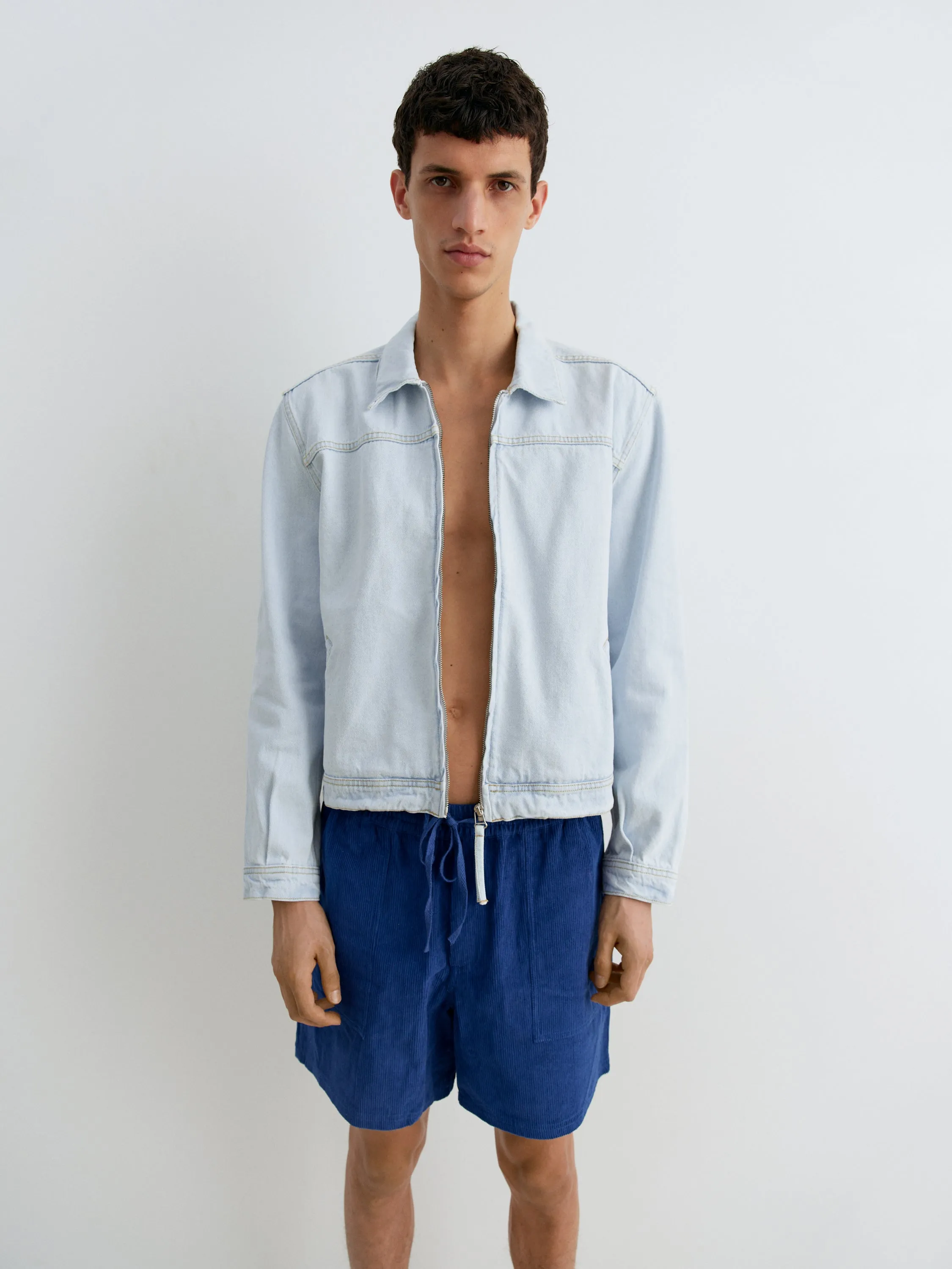 Charlie Jacket