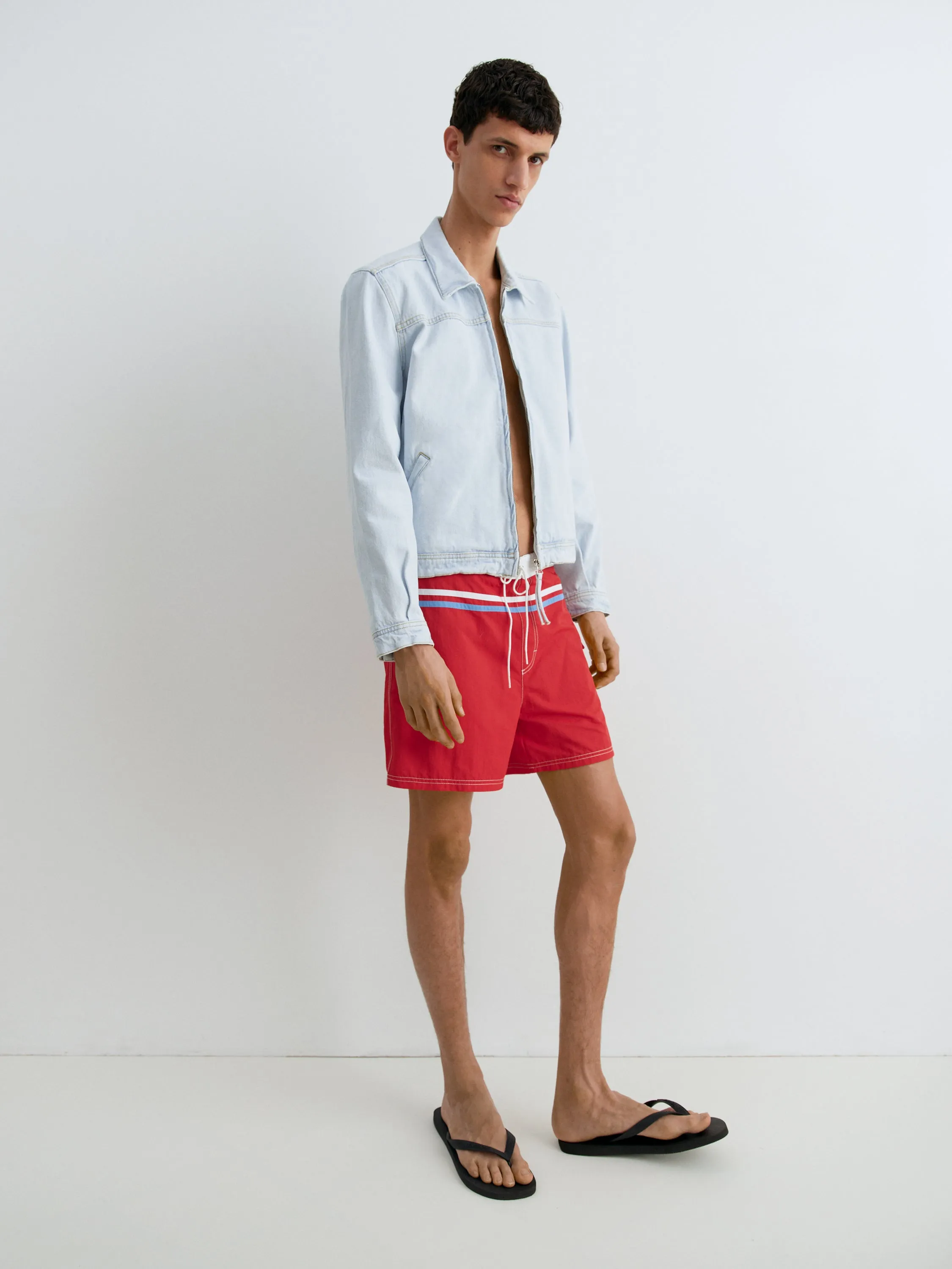 Charlie Jacket