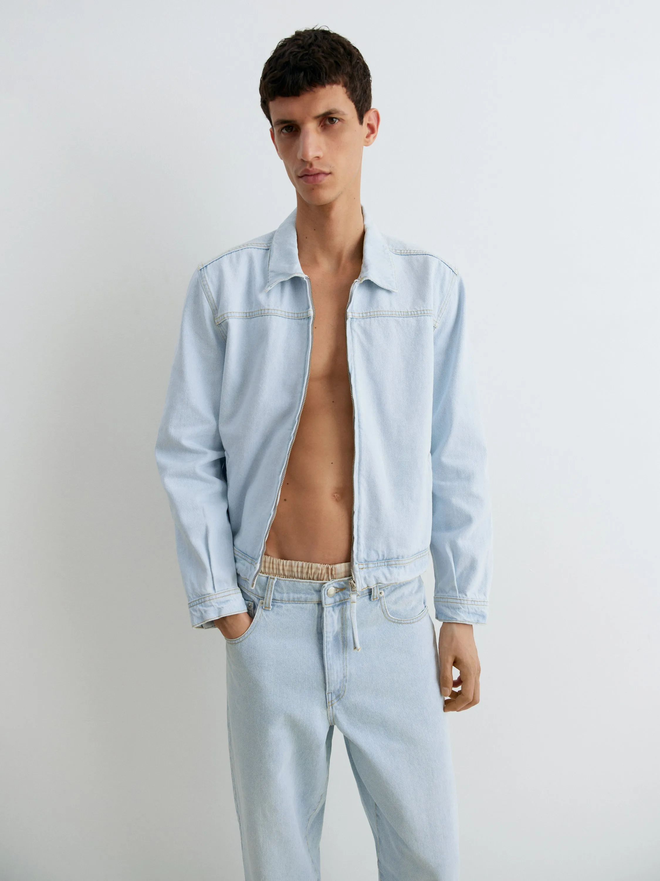 Charlie Jacket