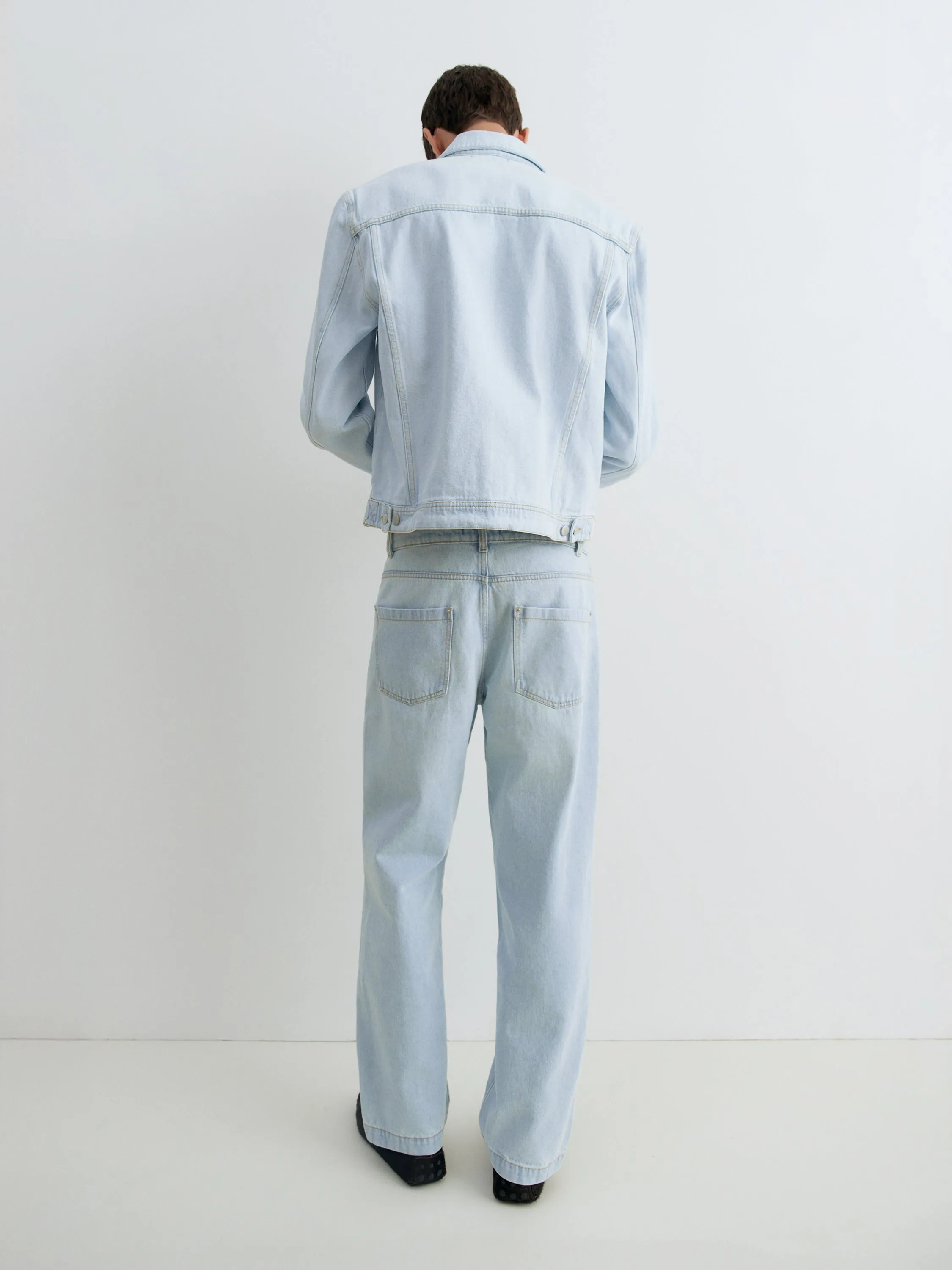 Charlie Jacket