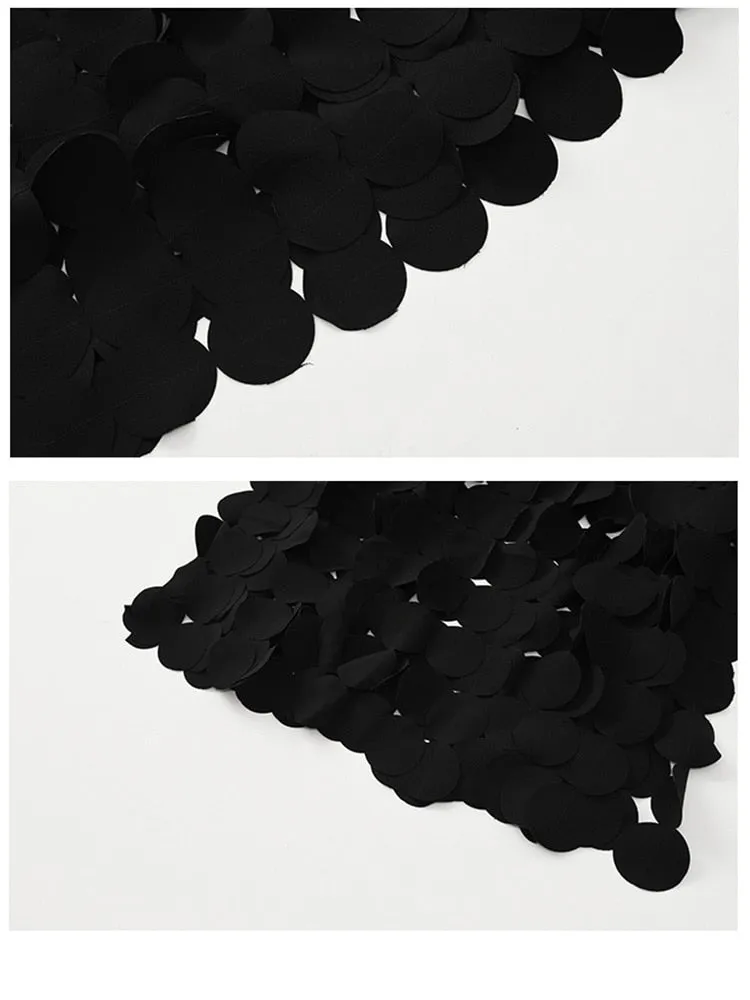 Cho Circle Skirt