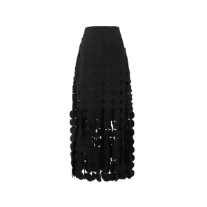 Cho Circle Skirt
