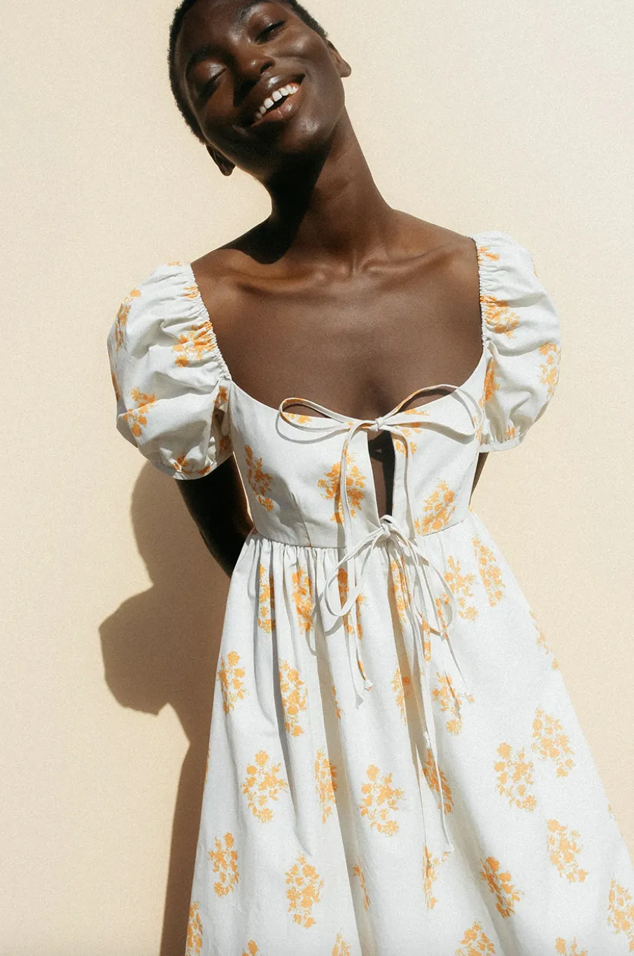 Ciao Lucia Alessia Dress