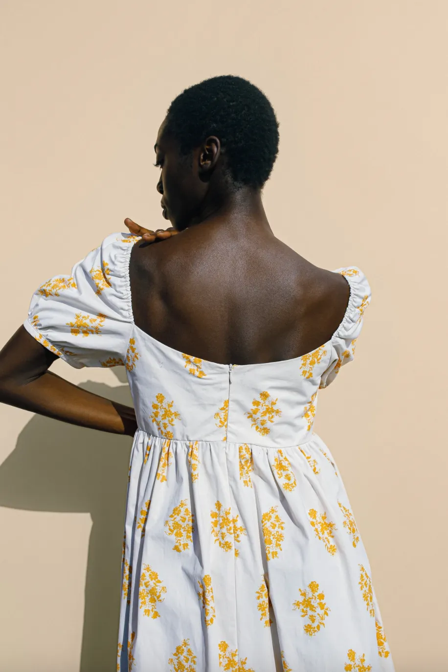Ciao Lucia Alessia Dress